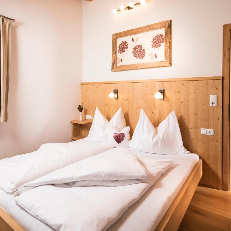 Chalets Aue - Chalet - 16