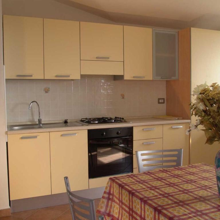 stella del mare - Appartamento - 7
