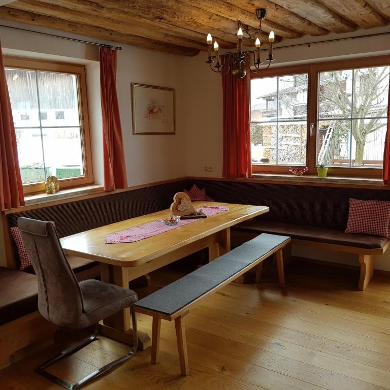 Chalets Aue - Chalet - 18