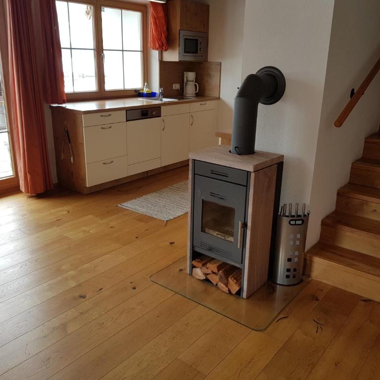 Chalets Aue - Chalet - 17