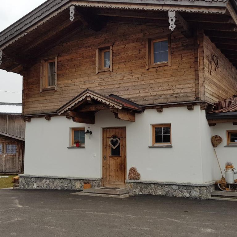 Chalets Aue - Chalet - 16