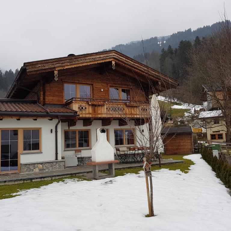 Chalets Aue - Chalet - 15