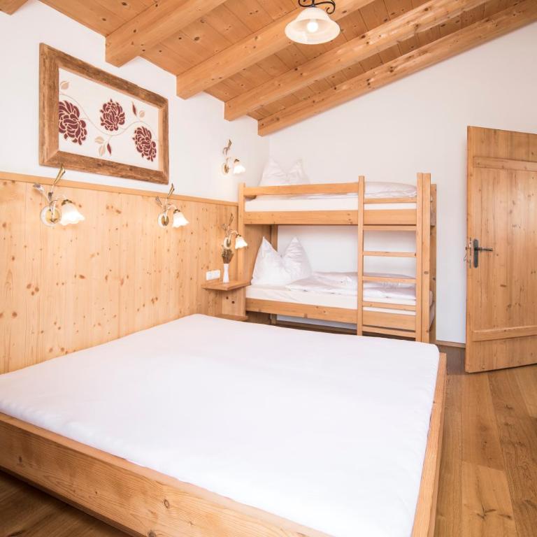 Chalets Aue - Chalet - 6