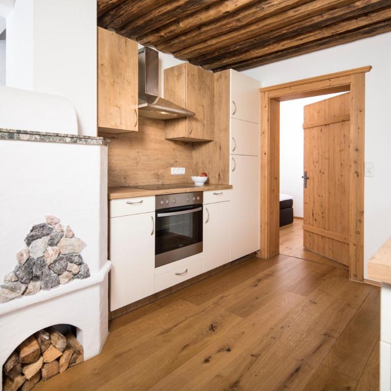 Chalets Aue - Chalet - 2