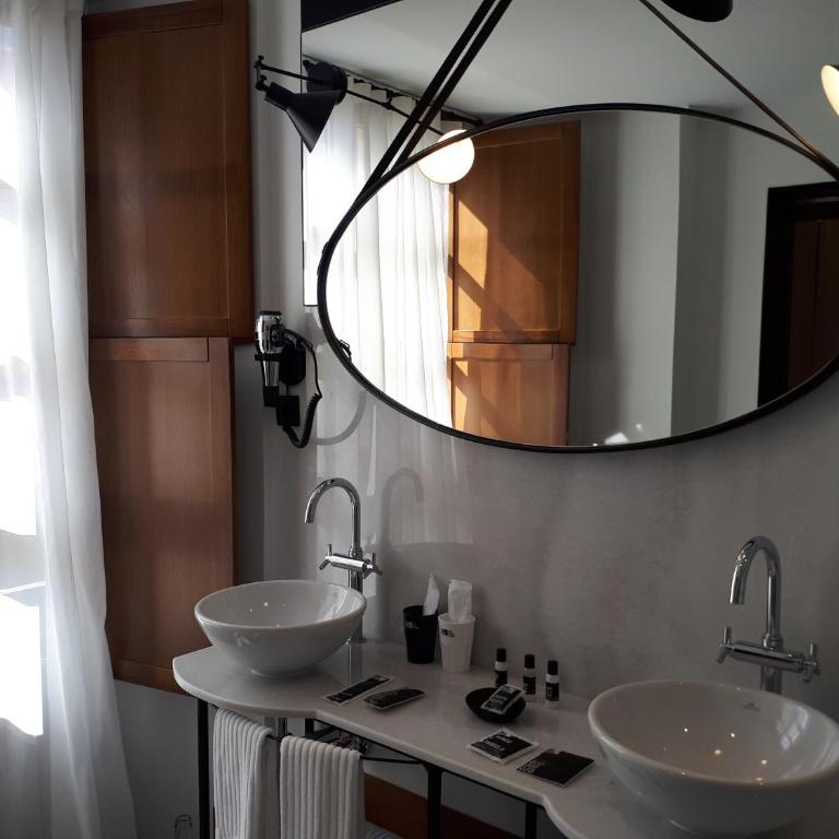 One Shot Conde Torrejón - Suite - 1