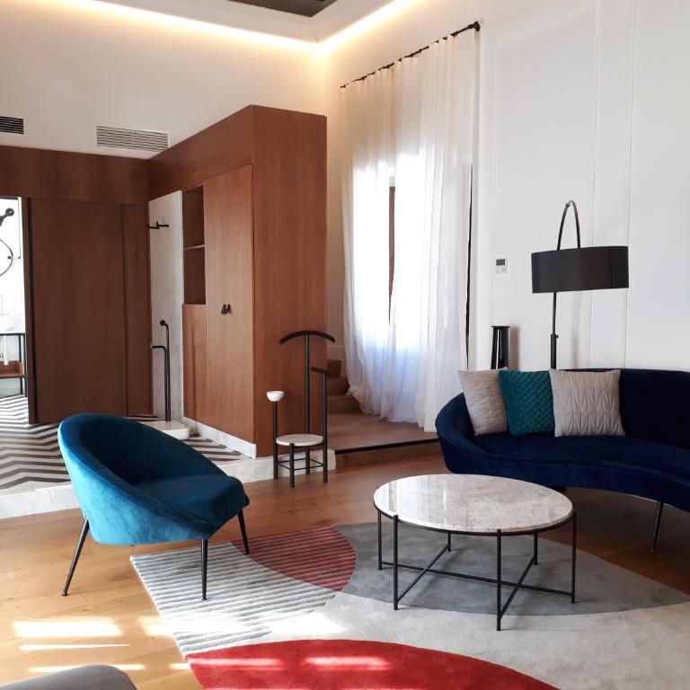 One Shot Conde Torrejón - Suite - 15