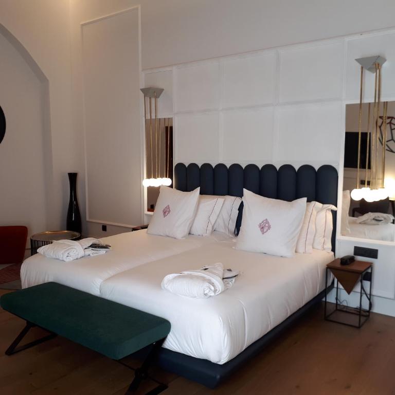 One Shot Conde Torrejón - Suite - 4