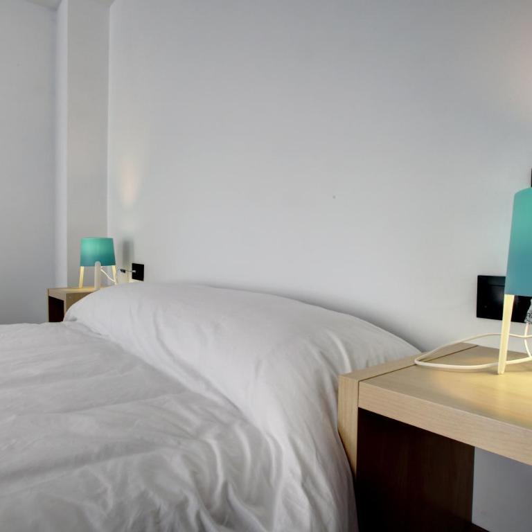 Lewis&Peter Apartments Los Remedios - Apartamento Superior - 1