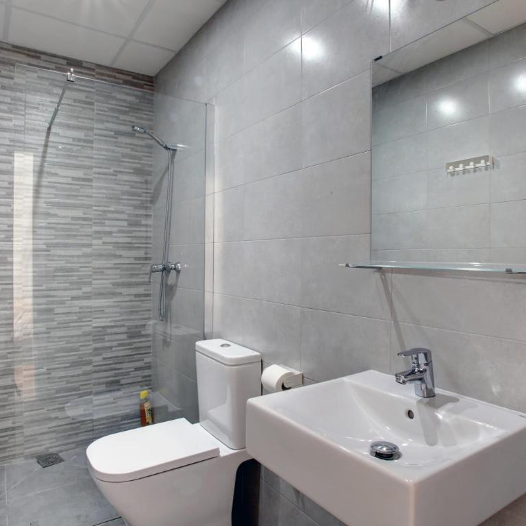 Lewis&Peter Apartments Los Remedios - Apartamento Superior - 12
