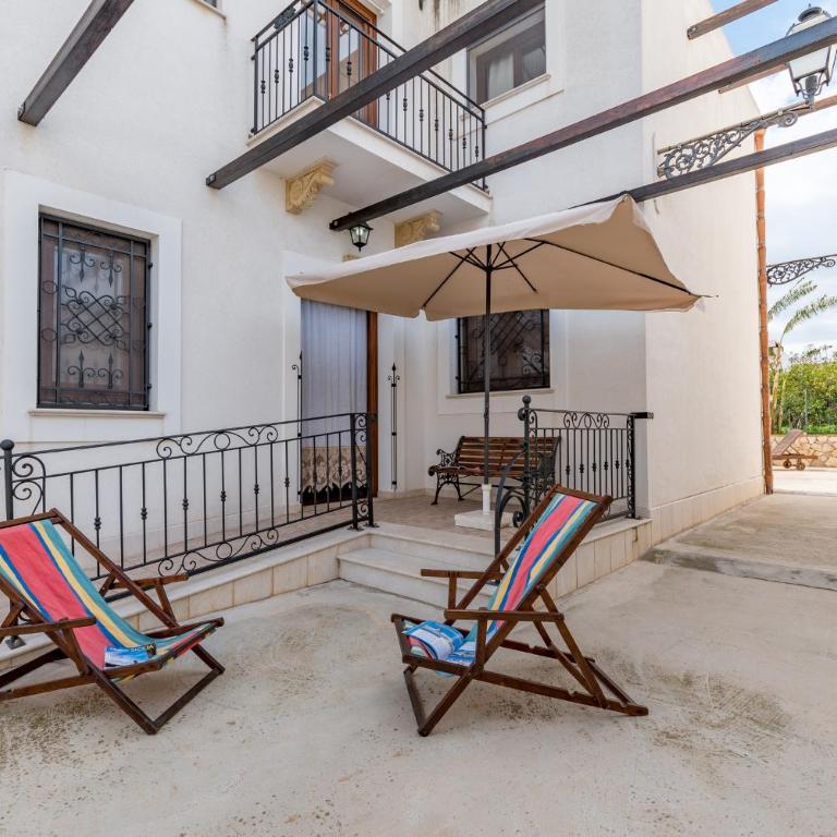 Le Lanterne Appartamenti a San Vito Lo Capo (Centro) - Appartamento - 3