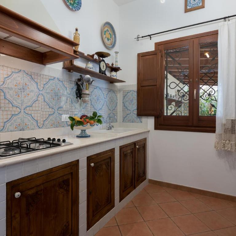 Le Lanterne Appartamenti a San Vito Lo Capo (Centro) - Appartamento - 12