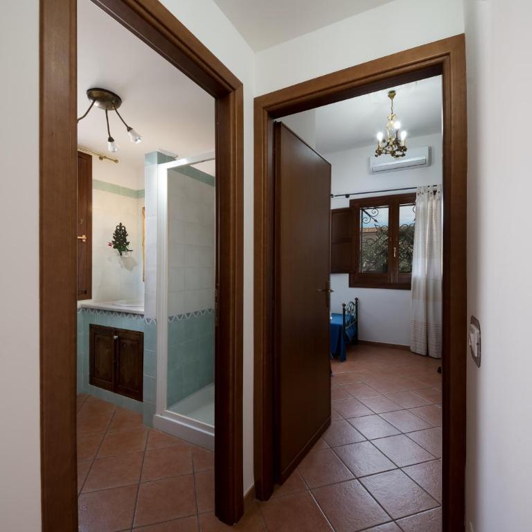 Le Lanterne Appartamenti a San Vito Lo Capo (Centro) - Appartamento - 7