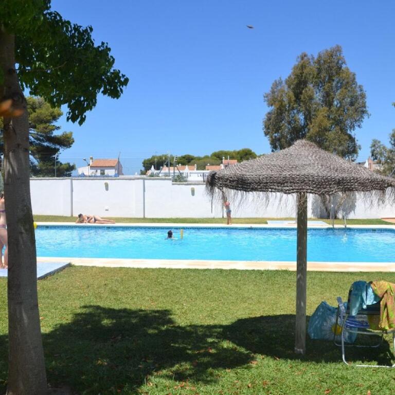 Apartamento La Atalaya COSTADELUZ - Appartement - 22