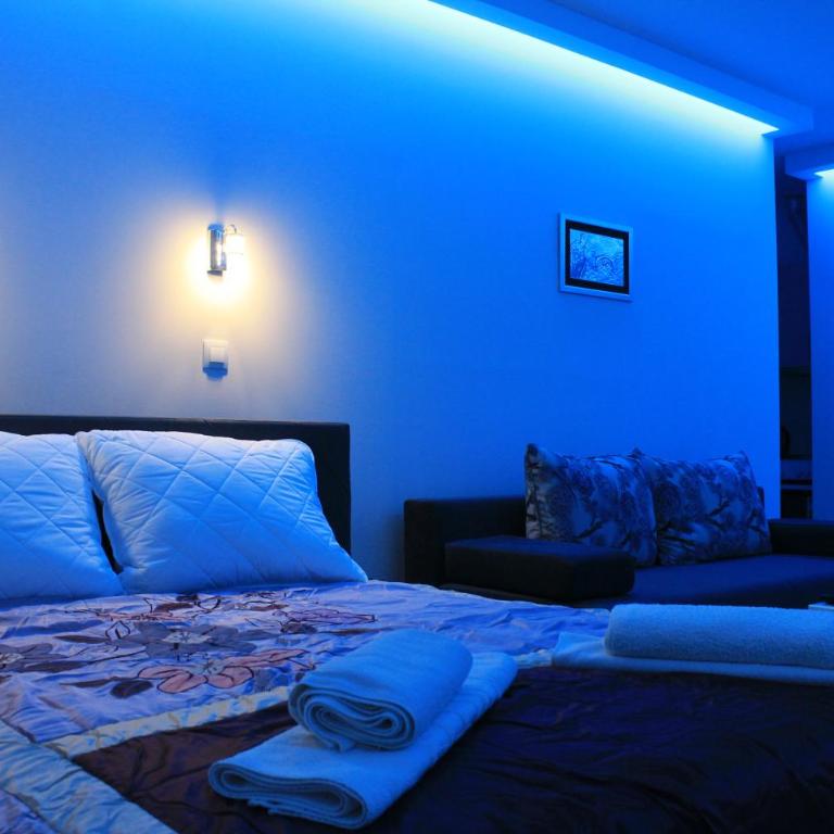 "E&S" Apartment - Studio Apartment - 7