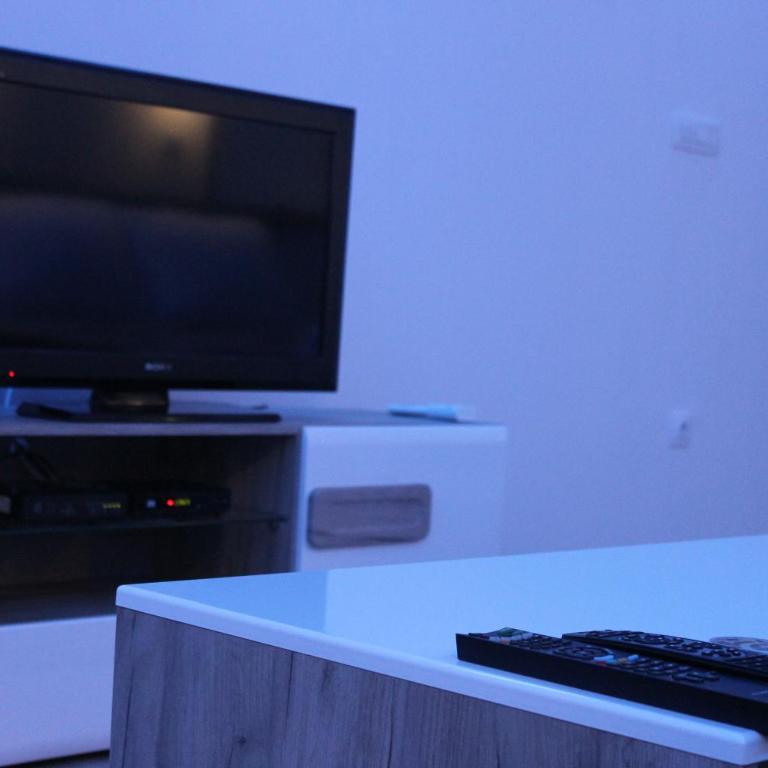"E&S" Apartment - Studio Apartment - 12