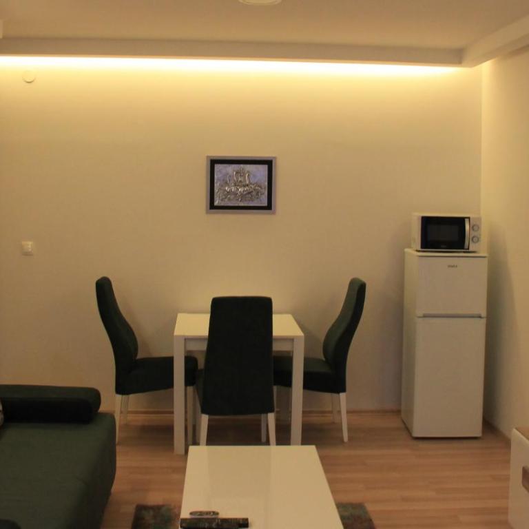 "E&S" Apartment - Studio Apartment - 1
