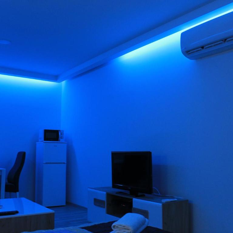 "E&S" Apartment - Studio Apartment - 3