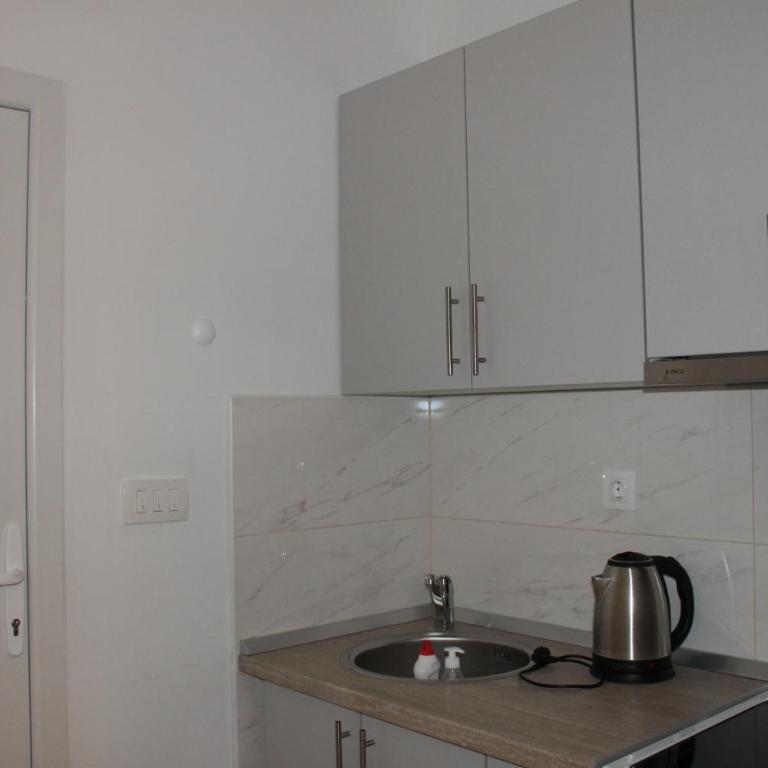 "E&S" Apartment - Studio Apartment - 17