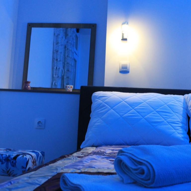 "E&S" Apartment - Studio Apartment - 8