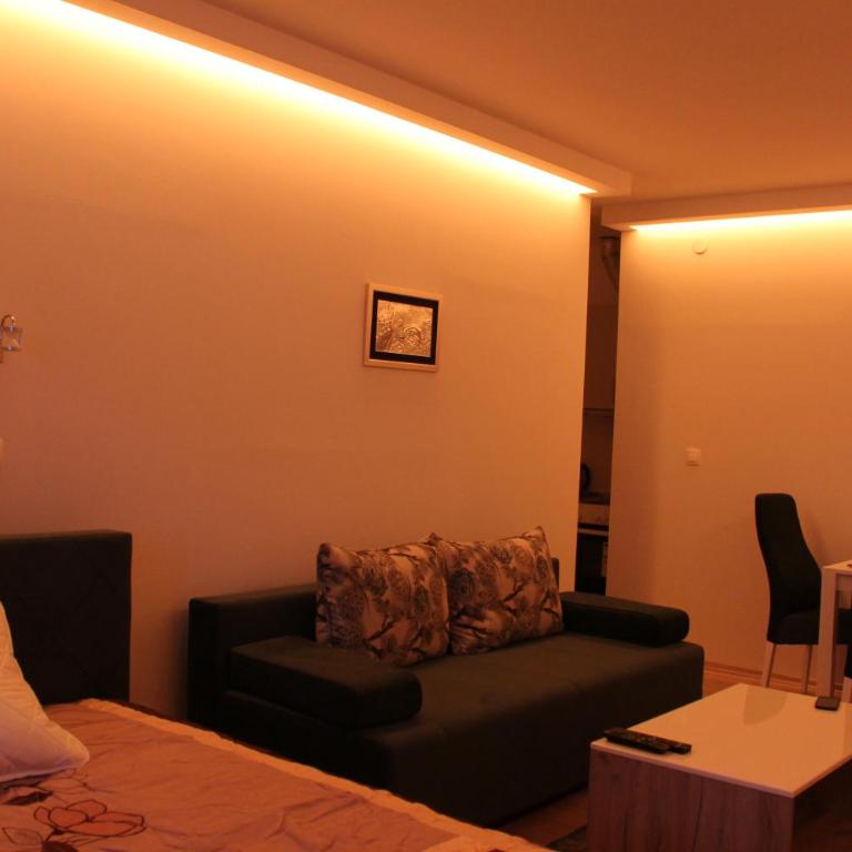 "E&S" Apartment - Studio Apartment - 13
