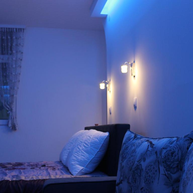 "E&S" Apartment - Studio Apartment - 6