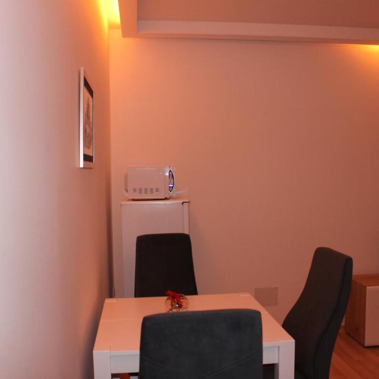"E&S" Apartment - Studio Apartment - 15