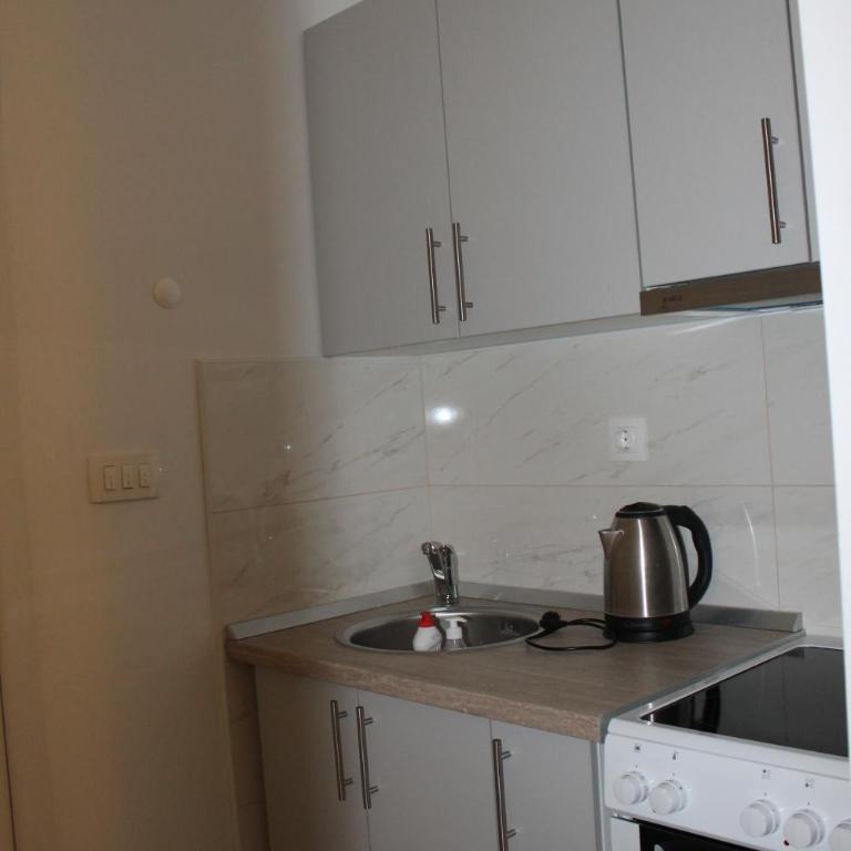 "E&S" Apartment - Studio Apartment - 18