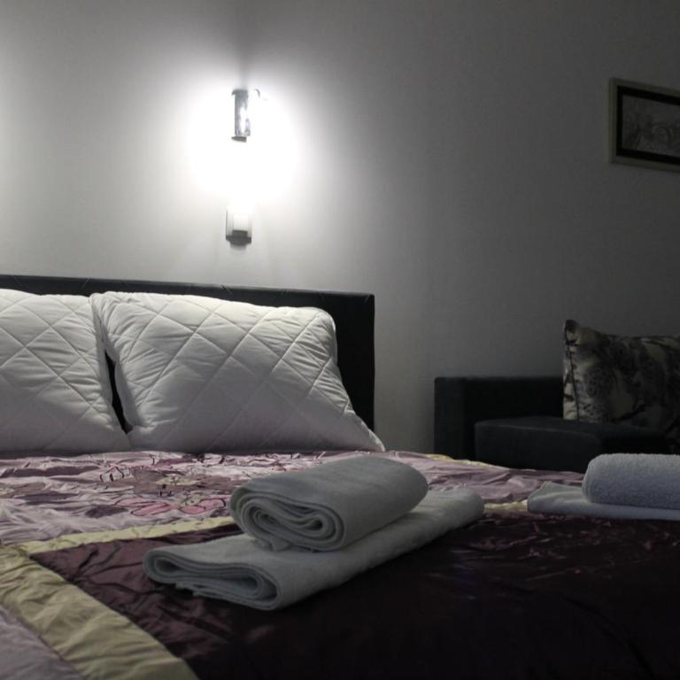 "E&S" Apartment - Studio Apartment - 10