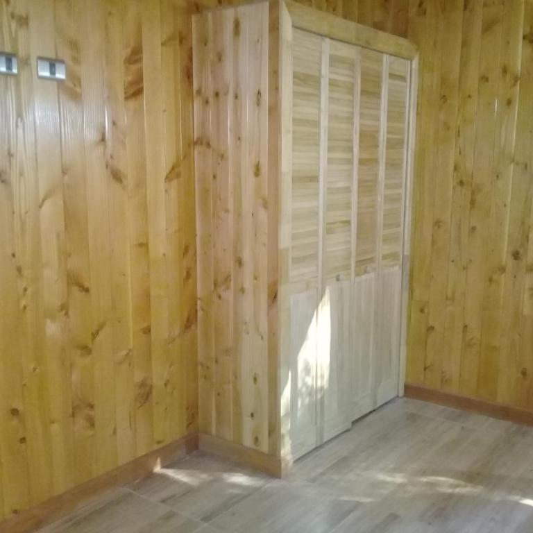 Cabañas Los Canelos Pucon, Hermosa Granja de 20 hectaréas a orillas del Río Liucura - Casa de 3 dormitorios - 17