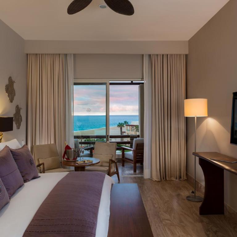 Pueblo Bonito Pacifica Golf & Spa Resort - All Inclusive - Adults Only - Habitación Towers Deluxe con vistas al mar - 3