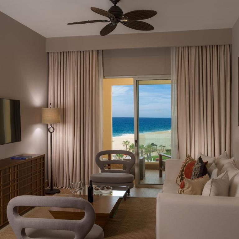 Pueblo Bonito Pacifica Golf & Spa Resort - All Inclusive - Adults Only - Suite Towers con vistas al mar - 8