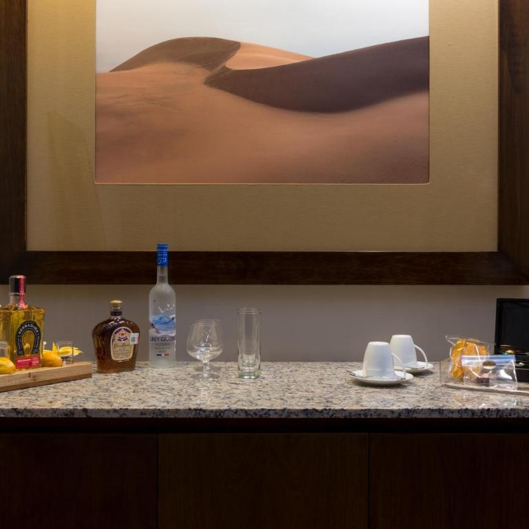 Pueblo Bonito Pacifica Golf & Spa Resort - All Inclusive - Adults Only - Suite Towers con vistas al mar - 9