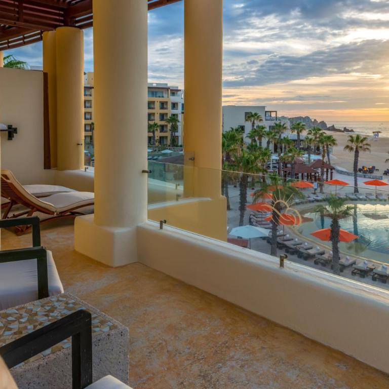 Pueblo Bonito Pacifica Golf & Spa Resort - All Inclusive - Adults Only - Suite con vistas al mar - 7