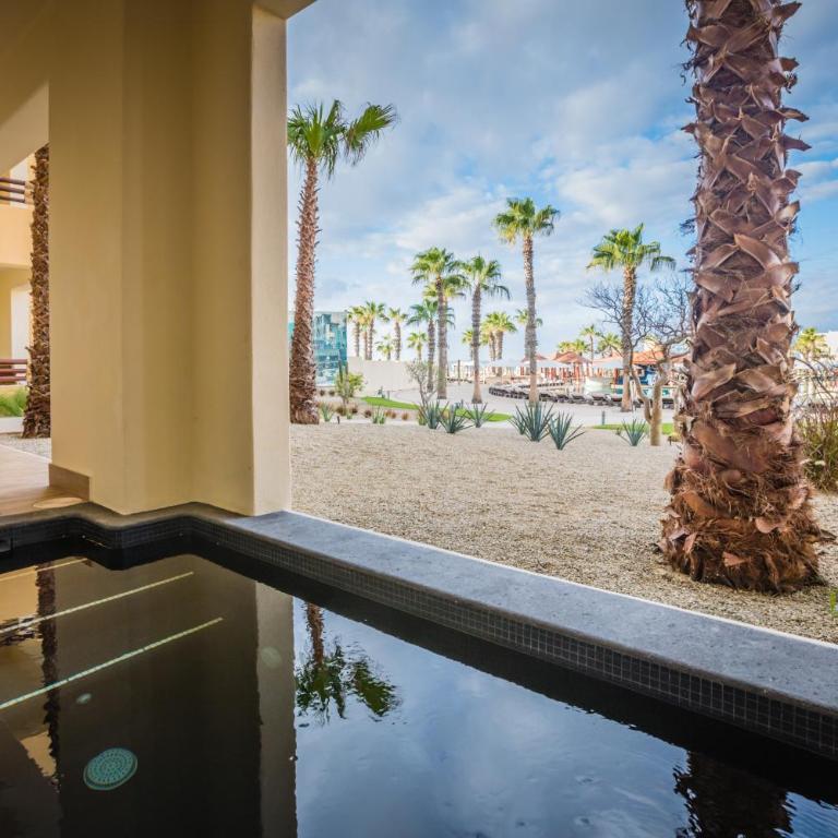 Pueblo Bonito Pacifica Golf & Spa Resort - All Inclusive - Adults Only - Suite Towers con piscina privada - 2