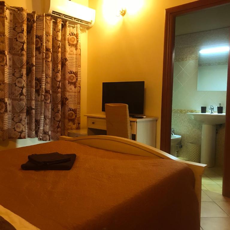 B&B Borgo la Marina - Double Room - 3