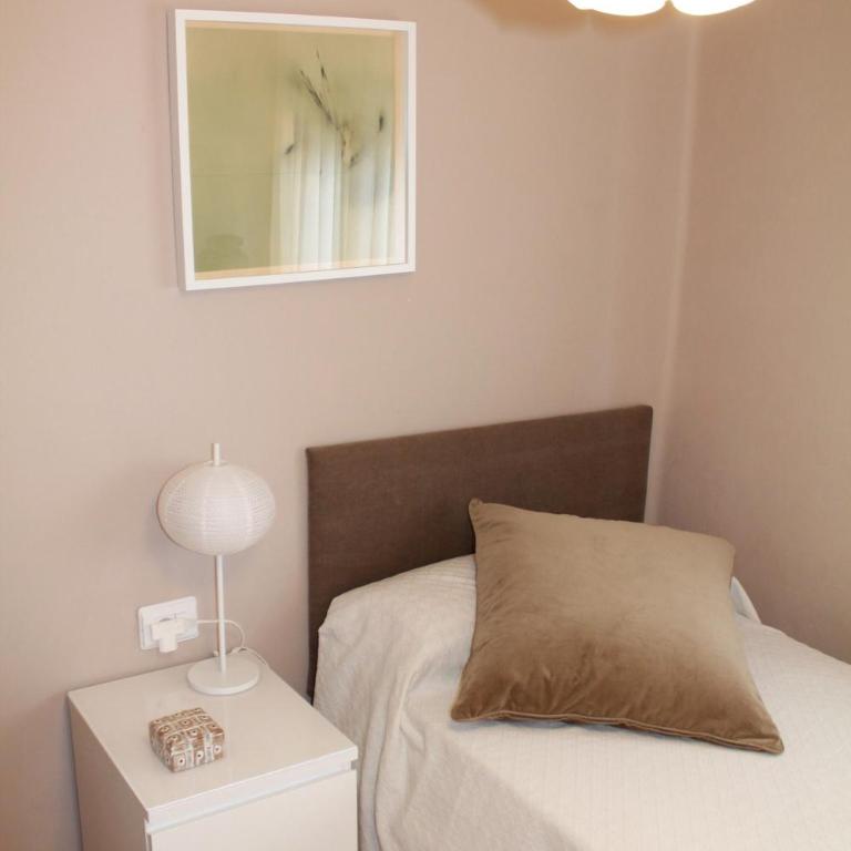 1ªLinea de playa Puerto de Sagunto - Apartamento - 8