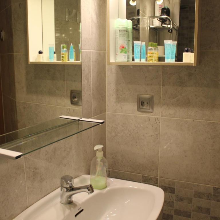 Apartments Llagosta 3 - Apartamento - 43