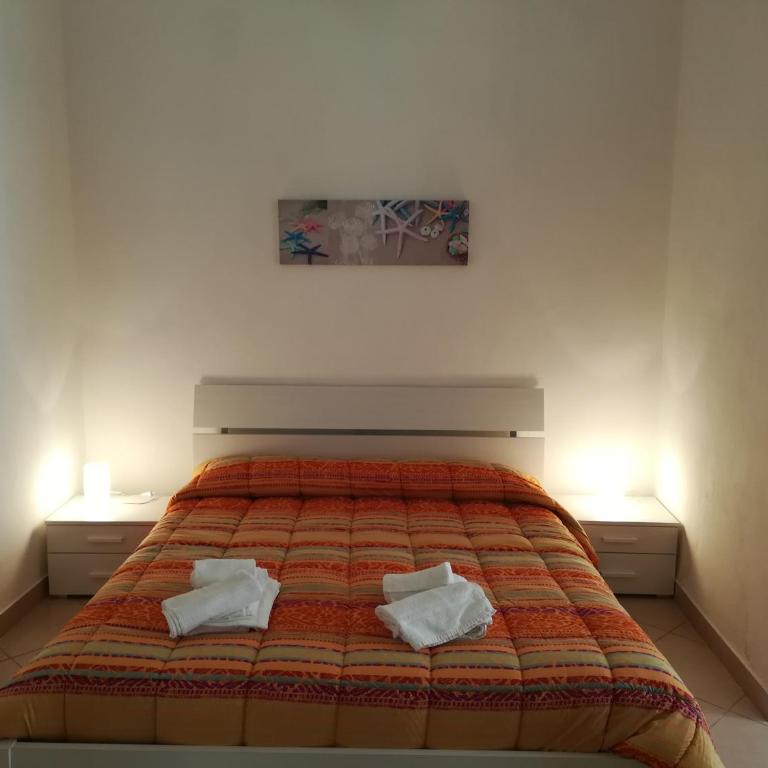 Le Case Di Tufo - Casa con 1 Camera da Letto - 15