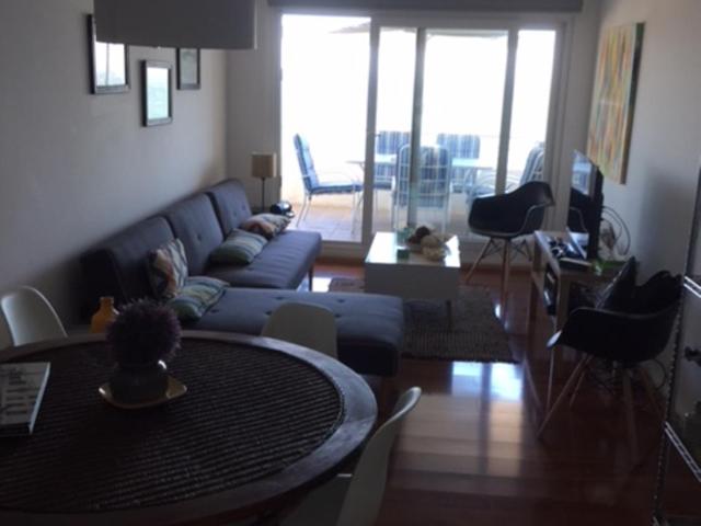Edificio Undurraga - Apartment with Sea View - 23