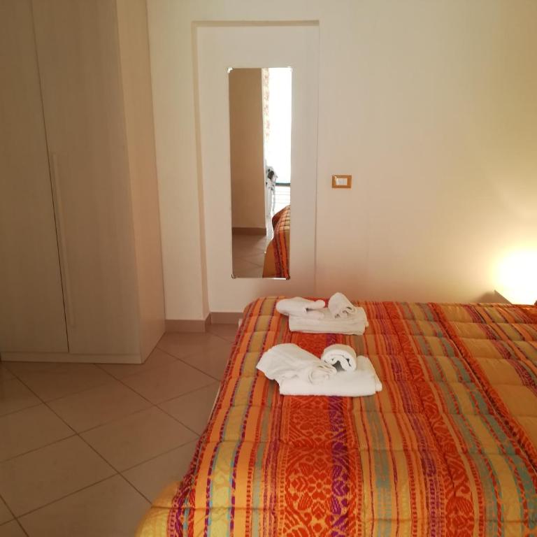 Le Case Di Tufo - Casa con 1 Camera da Letto - 12