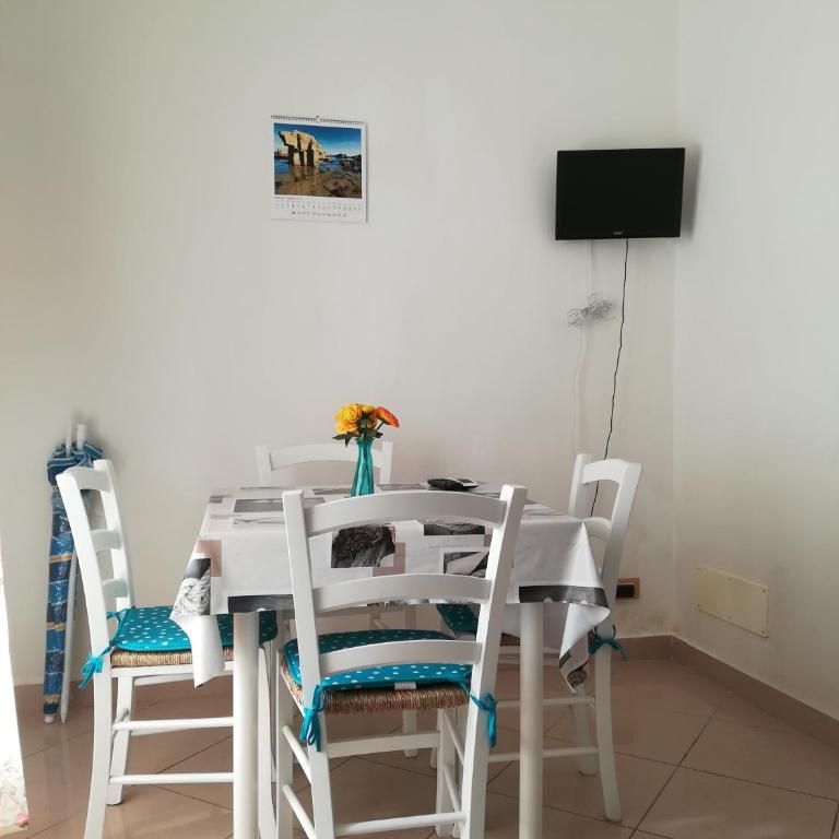 Le Case Di Tufo - Casa con 1 Camera da Letto - 10