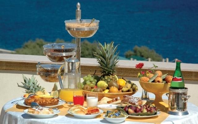 le terrazze sul mare gallipoli lido - Camera Matrimoniale con Balcone - 37