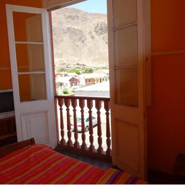 Hospederia Taltal - Single Room - 1