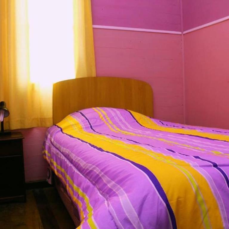 Hospederia Taltal - Single Room - 2