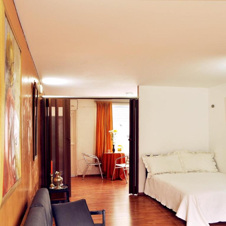 ApartaHotel Los Alcazares - Apartamento - 7