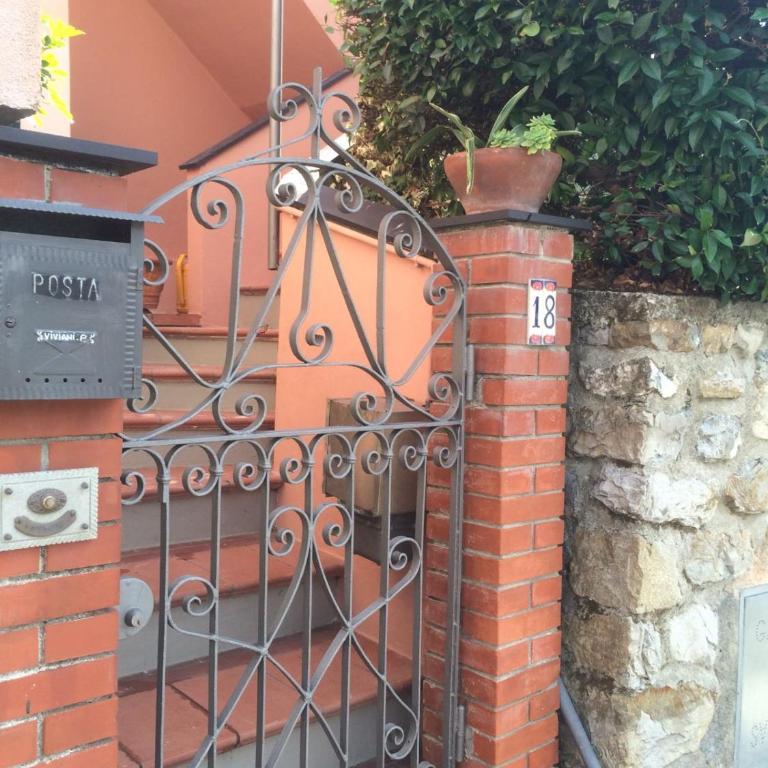 1886 Casa Medone - Appartamento - 5