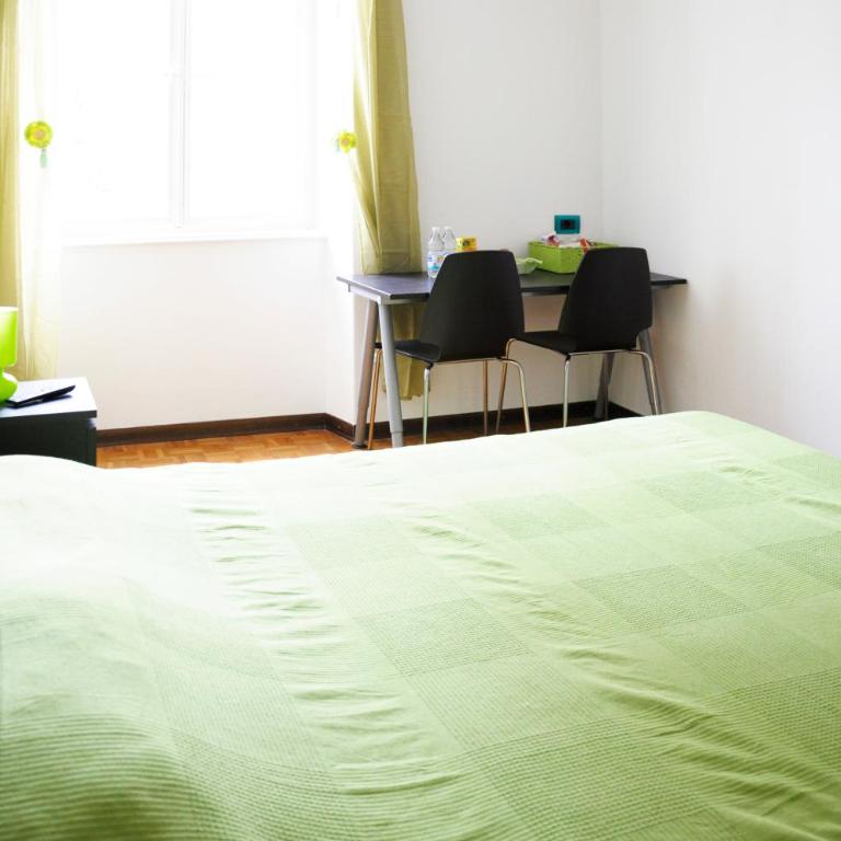 B&B Trieste Plus - Camera Matrimoniale - 7