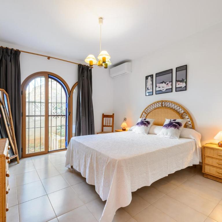 Villa Can Palazon - Villa con piscina privada - 6