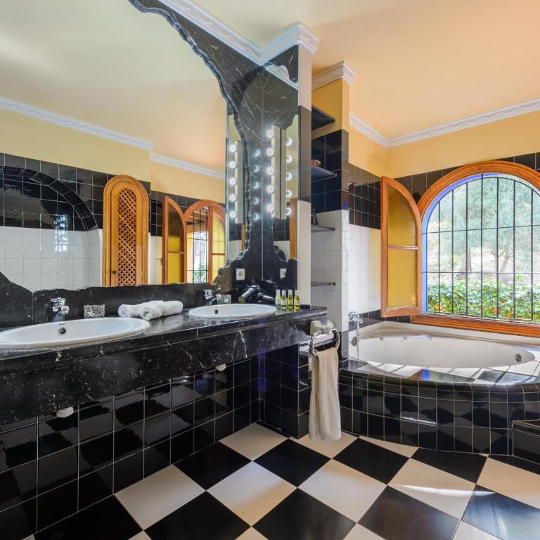 Villa Can Palazon - Villa con piscina privada - 32