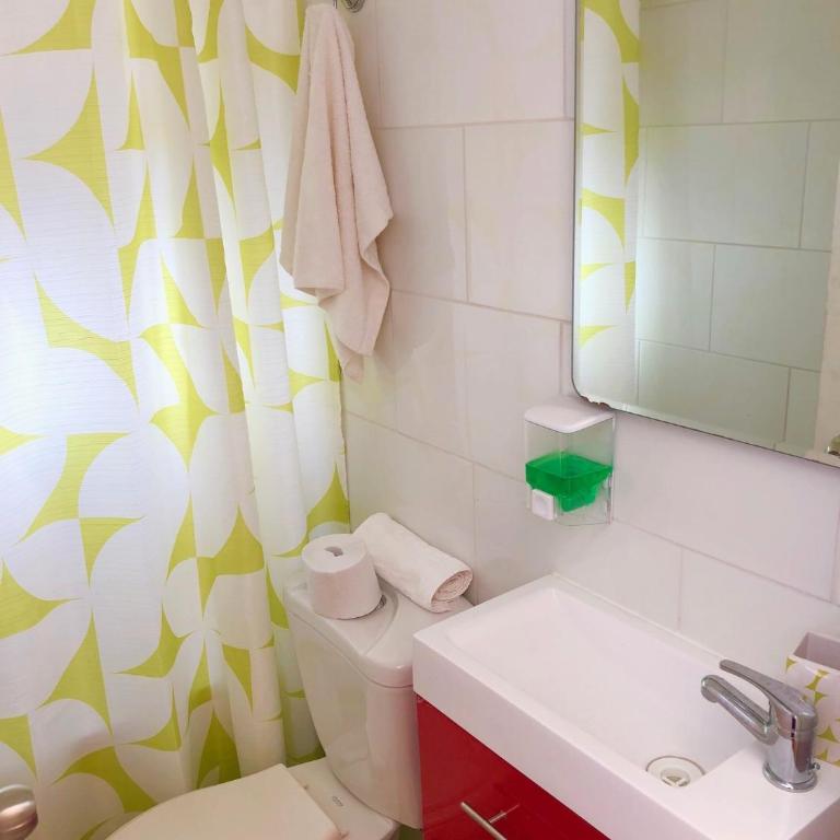 Cabañas Los Laureles - Lican Ray - Casa Unifamiliar de 3 dormitorios - 31